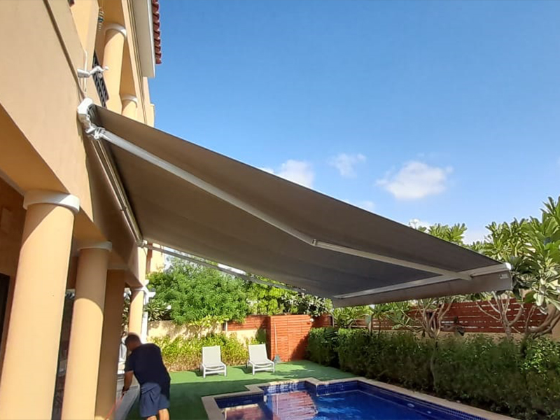 Awnings