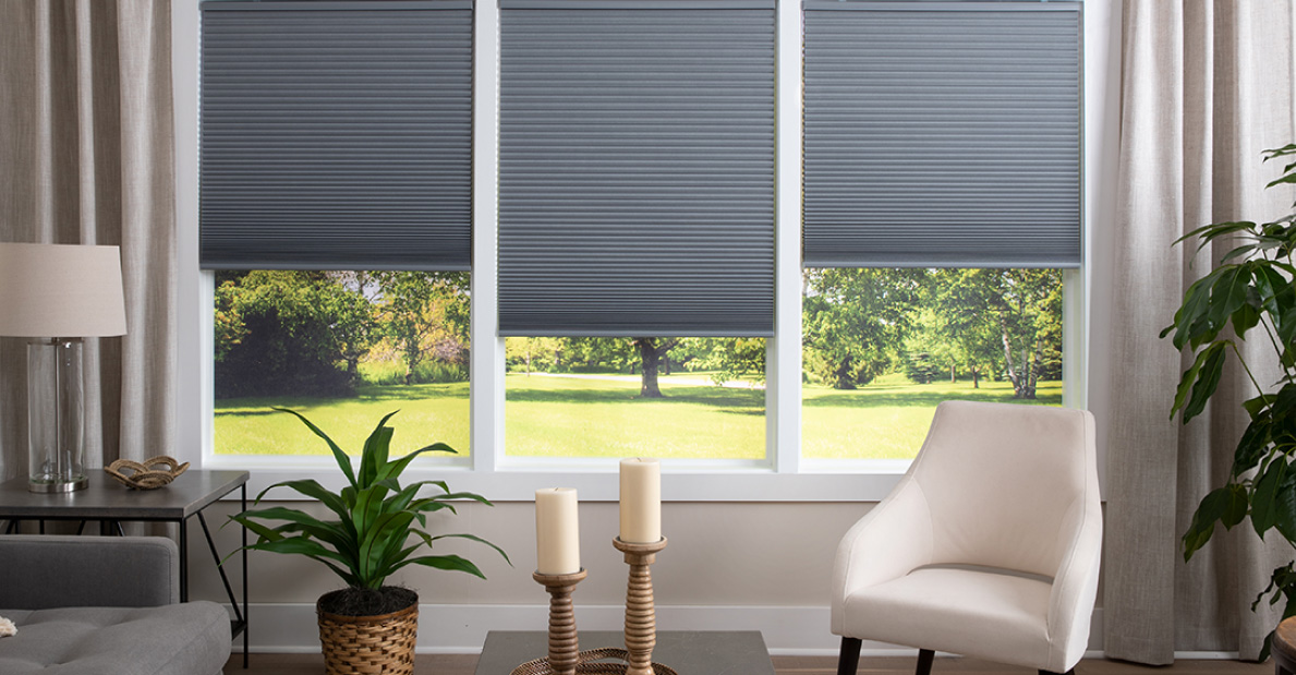 Blinds
