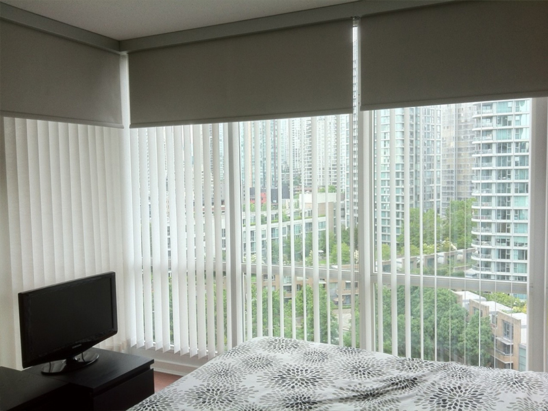 Blinds