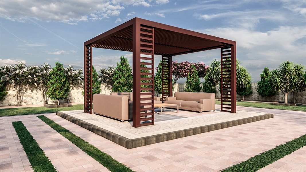 Pergola