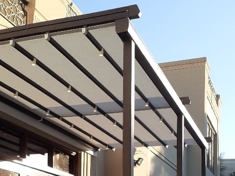 Pergola