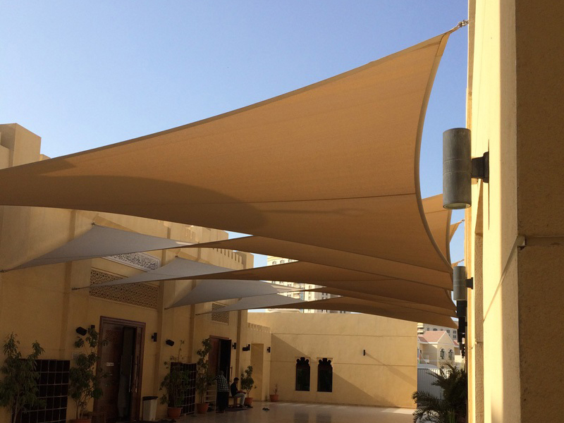 Sail Shades