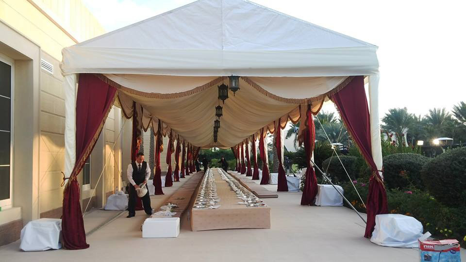 Tents