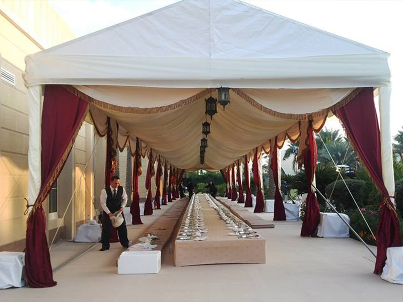 Tents